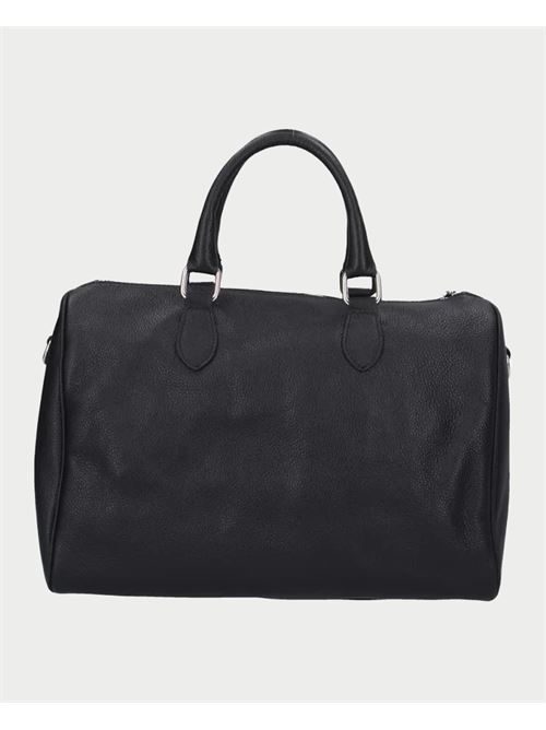 BAG JOHN RICHMOND | JR-W-1156 DO/BLACK/SILVER